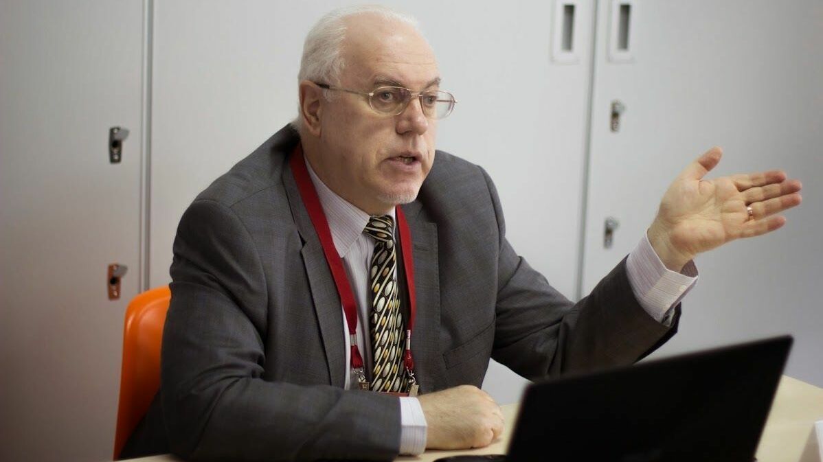 Профессор Игорь Липсиц: «Дисбалансы бюджета уже пугают экономистов»