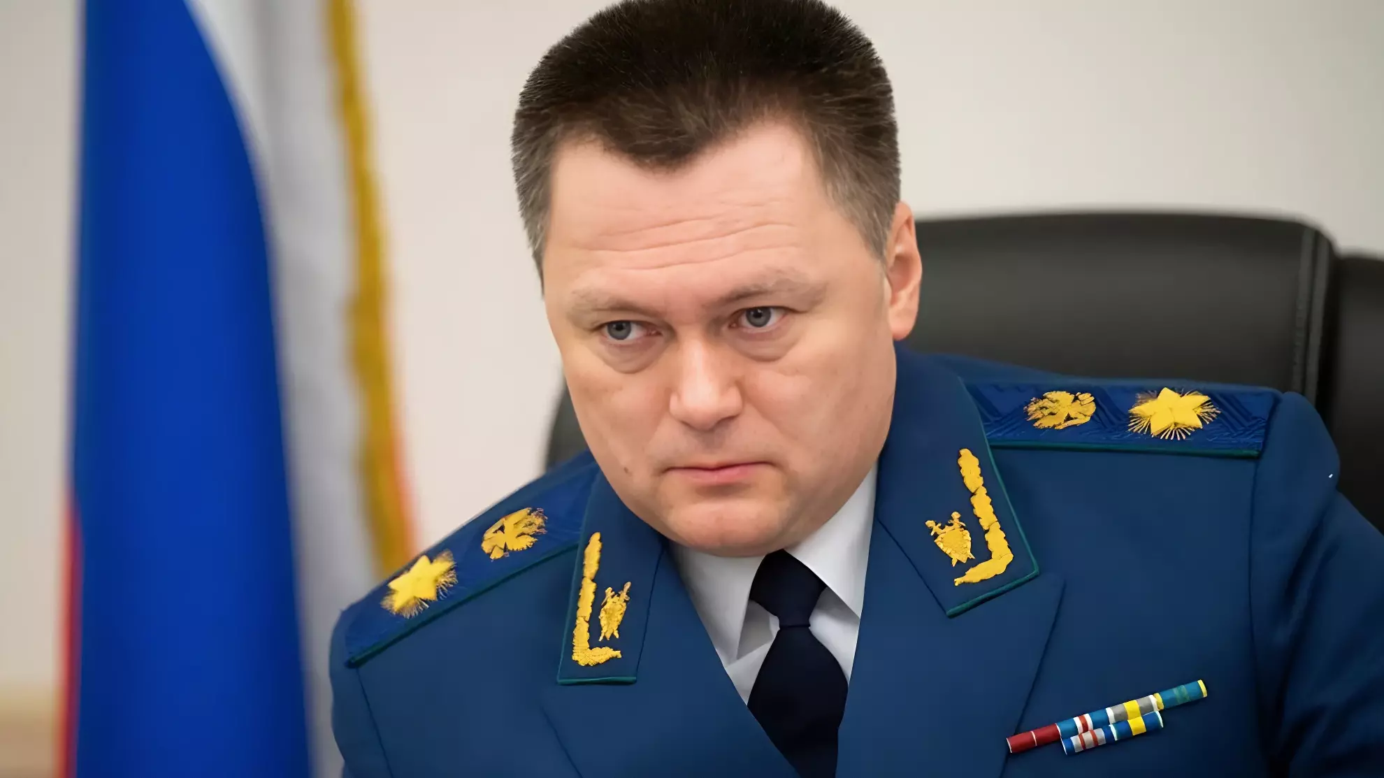 Краснов пообещал привлечь к ответственности виновных в масштабах паводков
