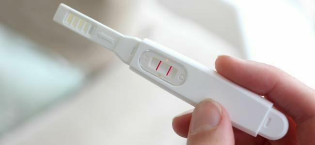 Тесты на беременность помогут выявлять наркоманов