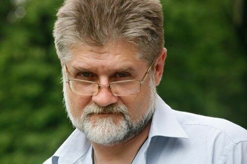 Павел Шипилин: Россия избавила Украину от крымских убытков