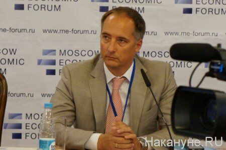 Константин Бабкин: "МЭФ-2017 представит стратегию роста, а не застоя"