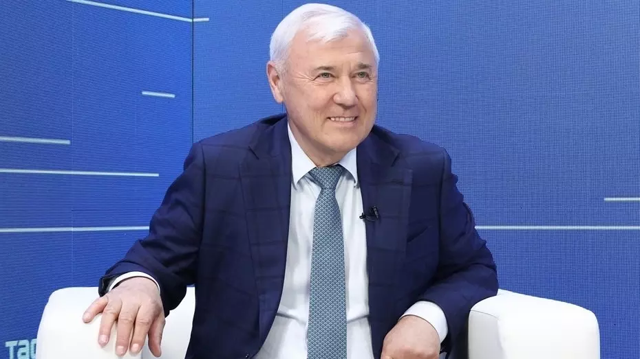 Депутат Аксаков против