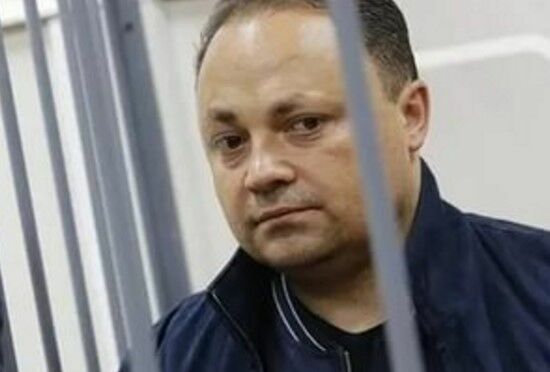Главу Владивостока оставили под арестом несмотря на веские доводы защиты