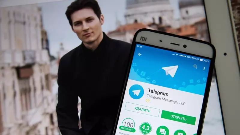 Вопрос дня: ограничат ли в России Telegram и другие соцсети из-за теракта в «Крокусе»