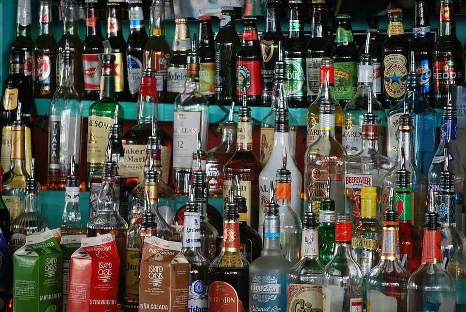 Эксперт: почему на самом деле опасен алкоголь
