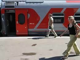 ФАС объявила войну развитию пассажирских железнодорожных перевозок