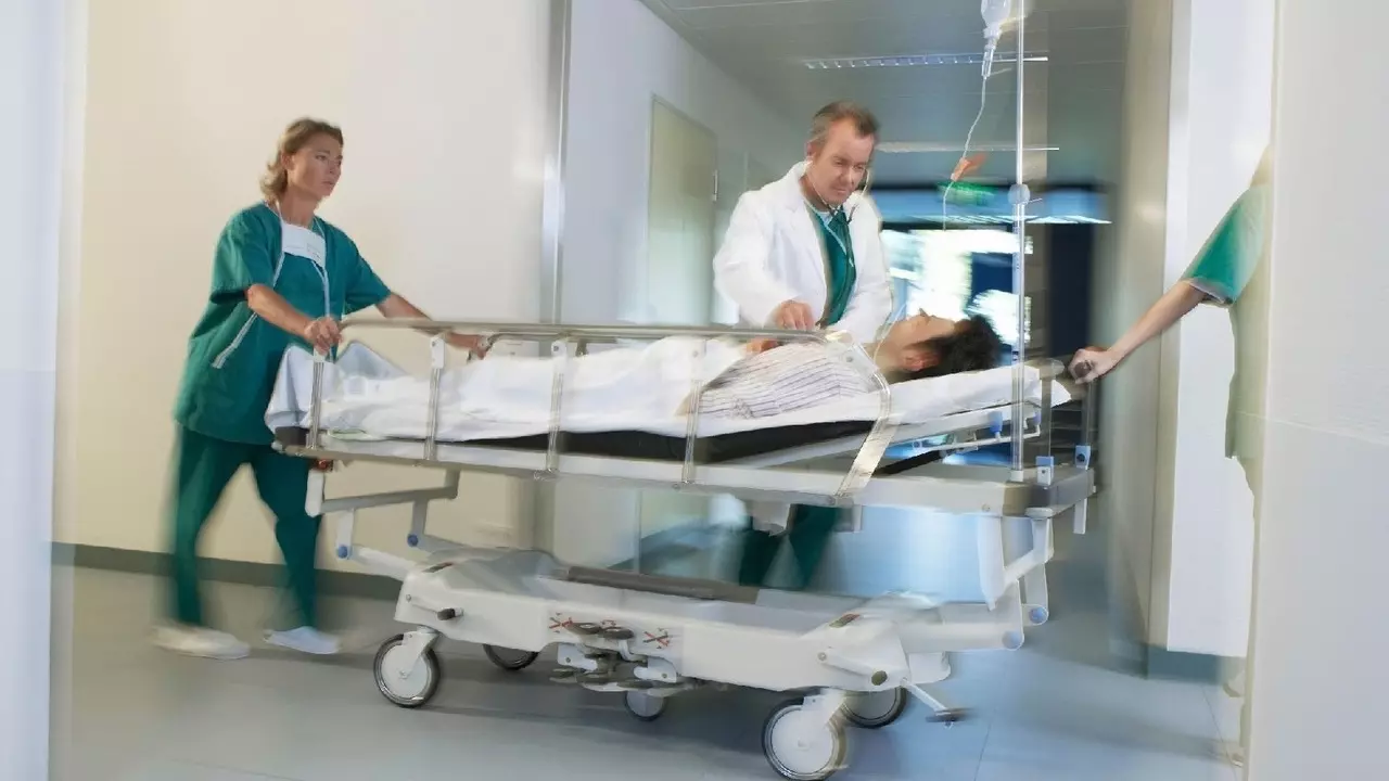 По причине «оптимизации расходов» в Лотошинской ЦРБ упразднили круглосуточную хирургическую помощь