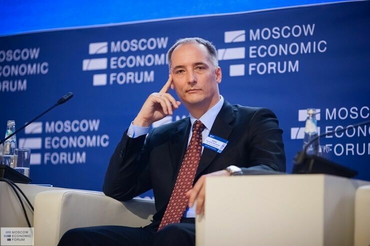 Константин Бабкин: «Если отменять контрсанкции, то с пользой для России»
