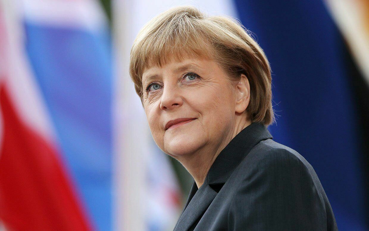 Ангела Меркель получит Премию Нансена в размере $150 000