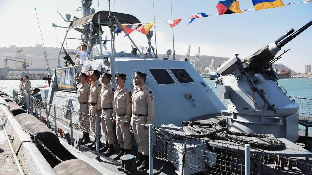 Израиль готовится к новой военной операции против Ирана и начнет с моря