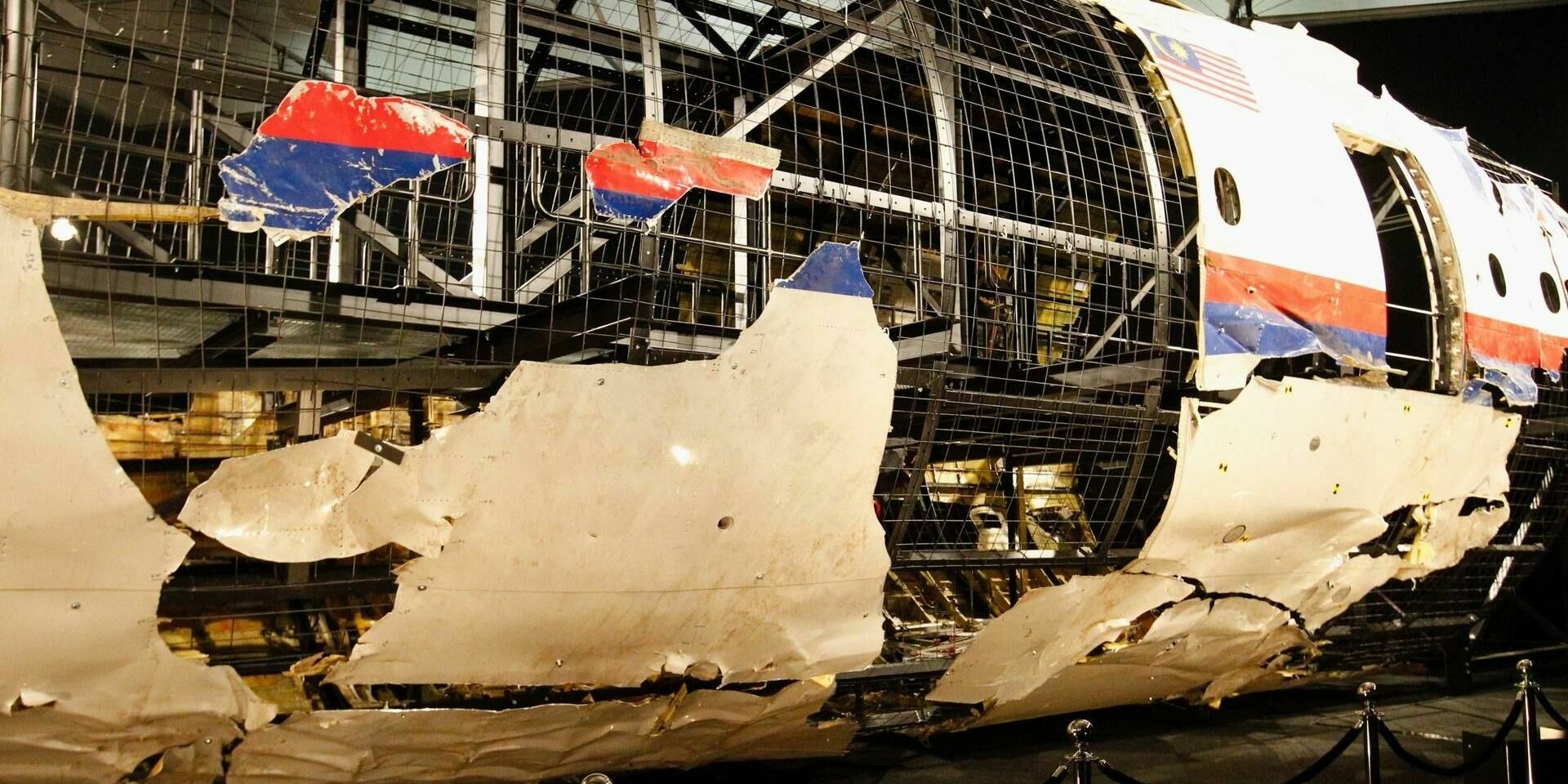 Прокуратура Нидерландов приступила к оглашению обвинения по делу о MH17