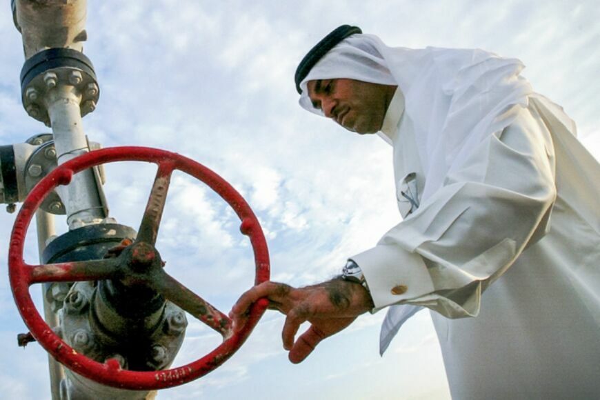 Нефть не спасет: арабский мир ждет экономическая катастрофа