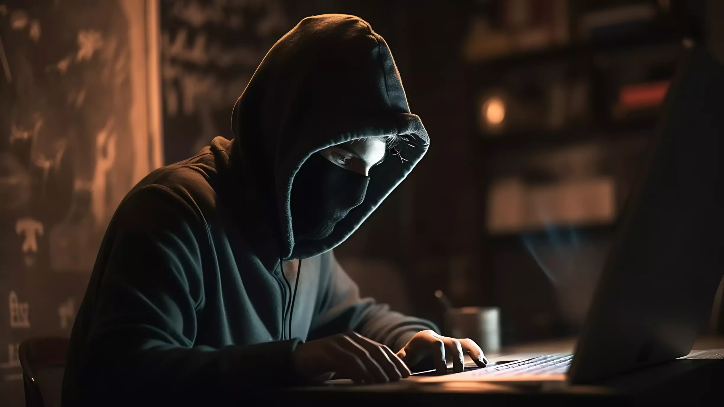 Над созданием «оружия будущего» трудятся 400 000 хакеров