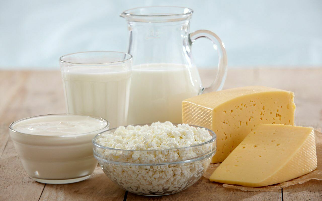 Более 19 тонн некачественной молочной продукции нашли на прилавках магазинов
