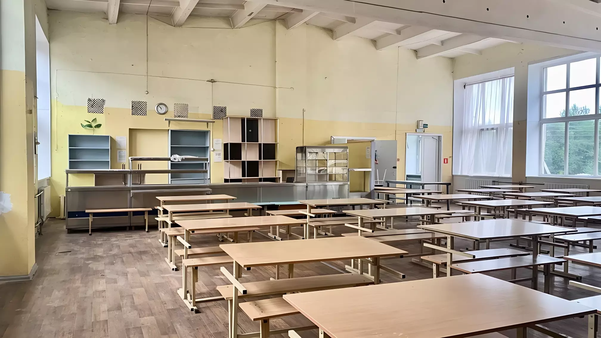 В Петрозаводске проверят школу №36 после публикаций о буллинге