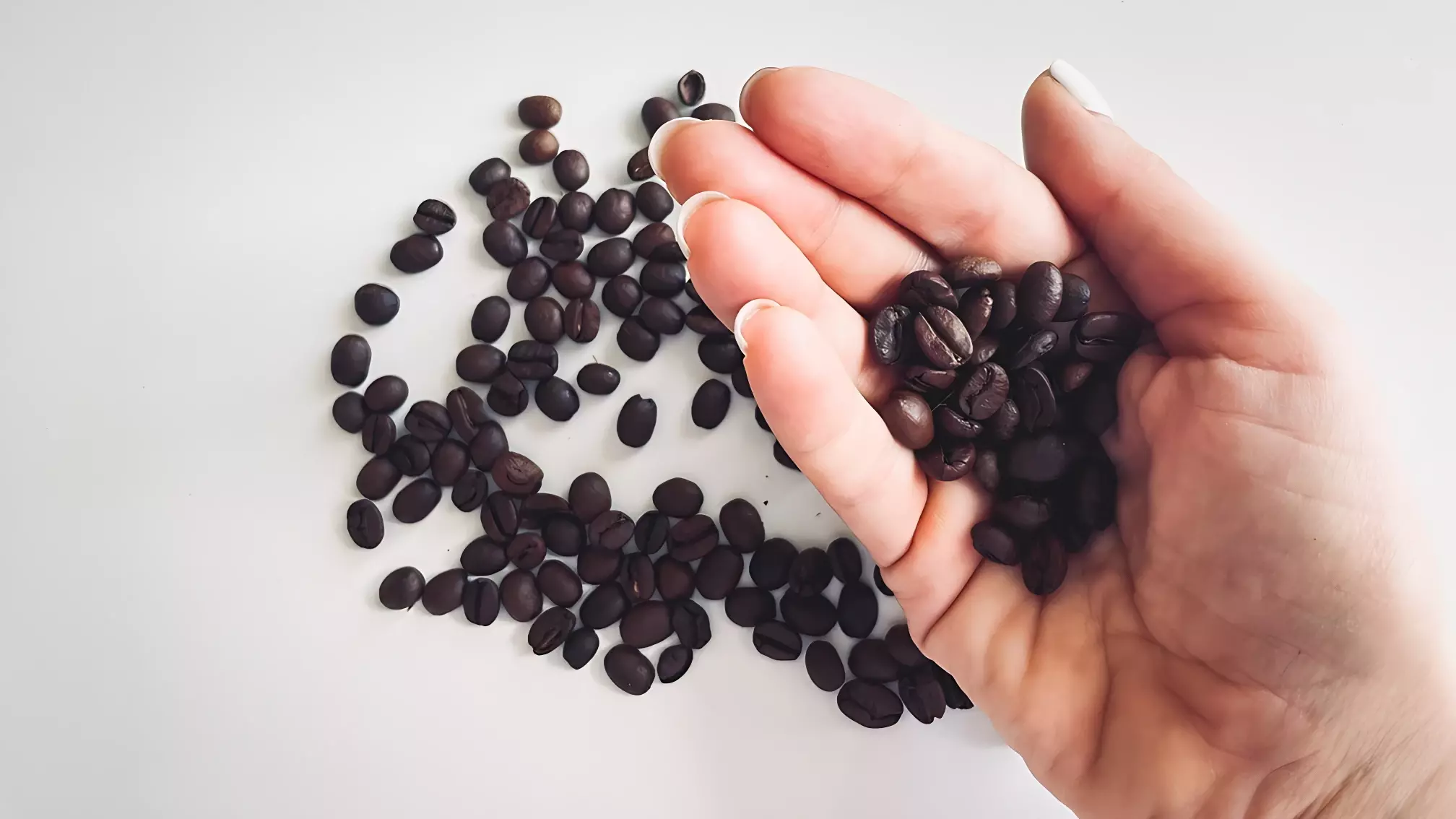 Ученые нашли способ лучшего помола кофе