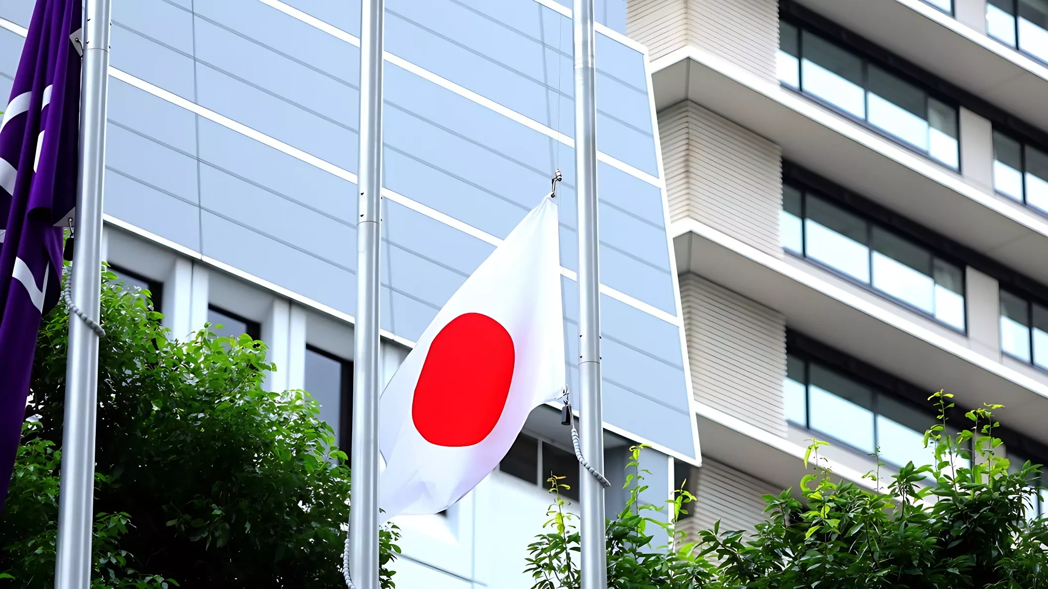 Миссия Японии при ООН раскритиковала Москву и вспомнила Хиросиму и Нагасаки