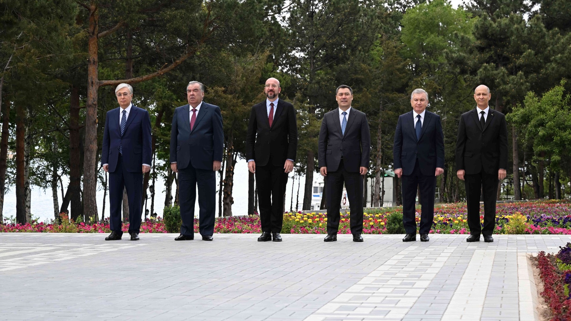 Центральная Азия отворачивается от России: ее страны лавируют между Китаем и Европой