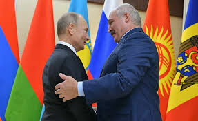 Россия и Белоруссия договорились о поставках нефти