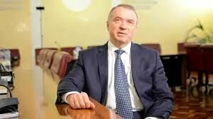 Президент ТПП РФ Сергей Катырин подвел итоги 2018 года