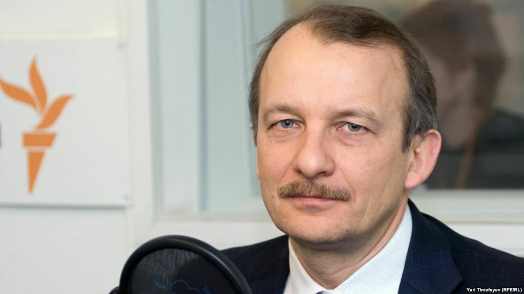 Сергей Алексашенко: ожидание санкций будет давить рубль вниз