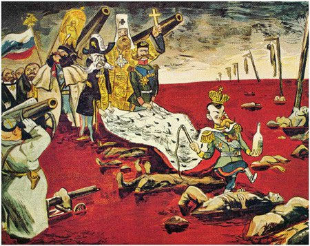 Не Николай II, а гражданин Романов: что следует знать о расстреле царя