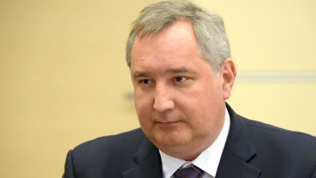 Дмитрия Рогозина назначили сенатором от Запорожской области