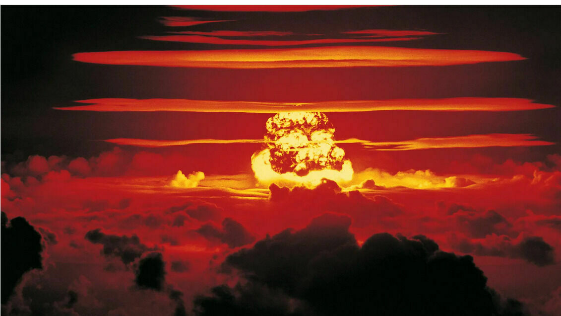 Ученый предложил повторить ядерные испытания: США сразу станут сговорчивее