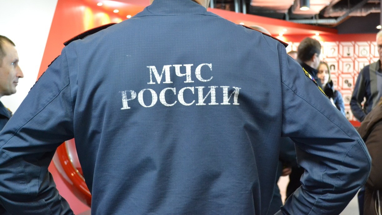 МЧС России отменило церемонию вручения дипломов выпускникам на Красной площади