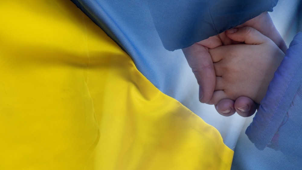 Официально в Европе находятся 4,07 миллиона украинских беженцев