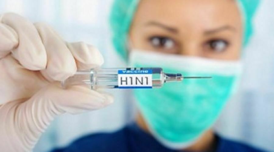 В Грузии шесть человек скончались с диагнозом "свиной грипп"