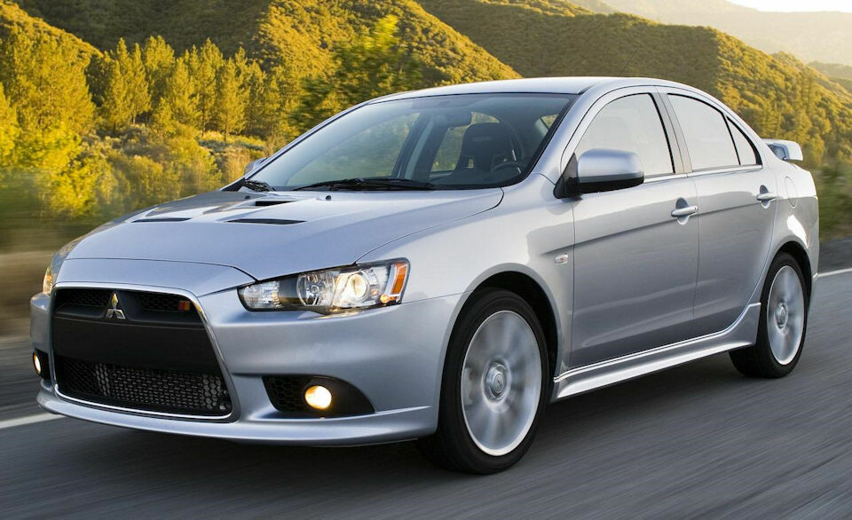 В США дилеров Mitsubishi и Volkswagen оштрафовали на $800 тыс. за завышение цен
