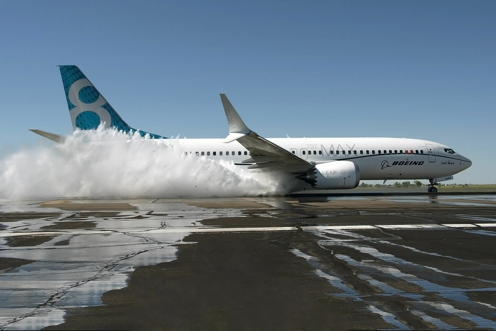 У самолетов Boeing 737 MAX нашли очередные неполадки
