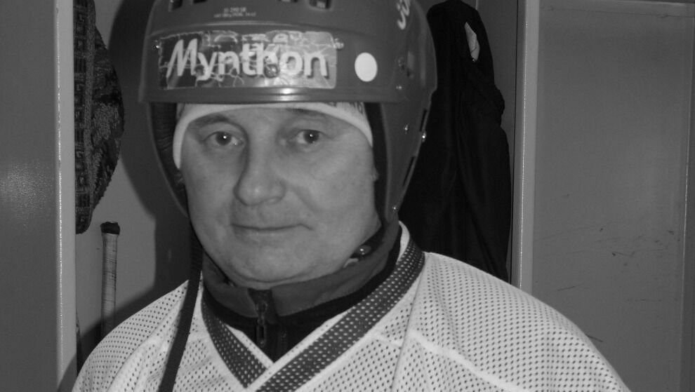 Умер шестикратный чемпион мира по хоккею с мячом Георгий Канарейкин