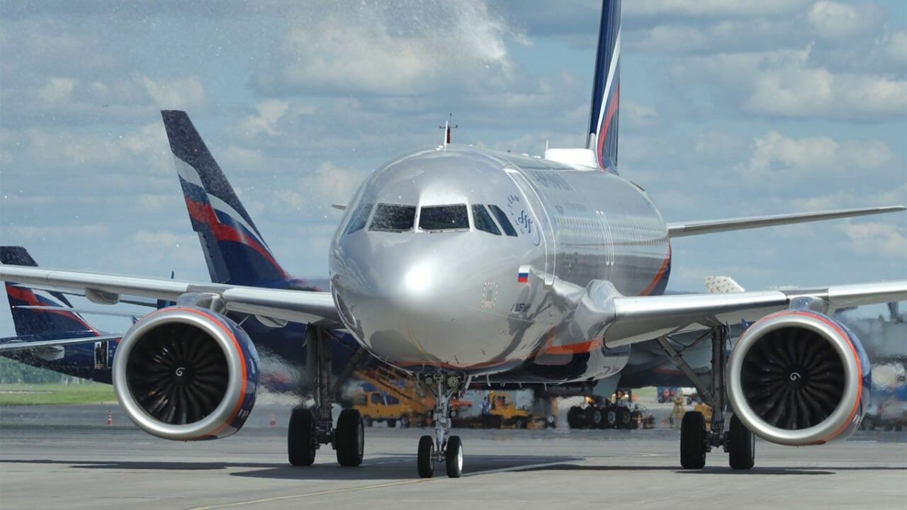 Забудем и Boeing, и Airbus: на чем будет летать Россия через 10 лет