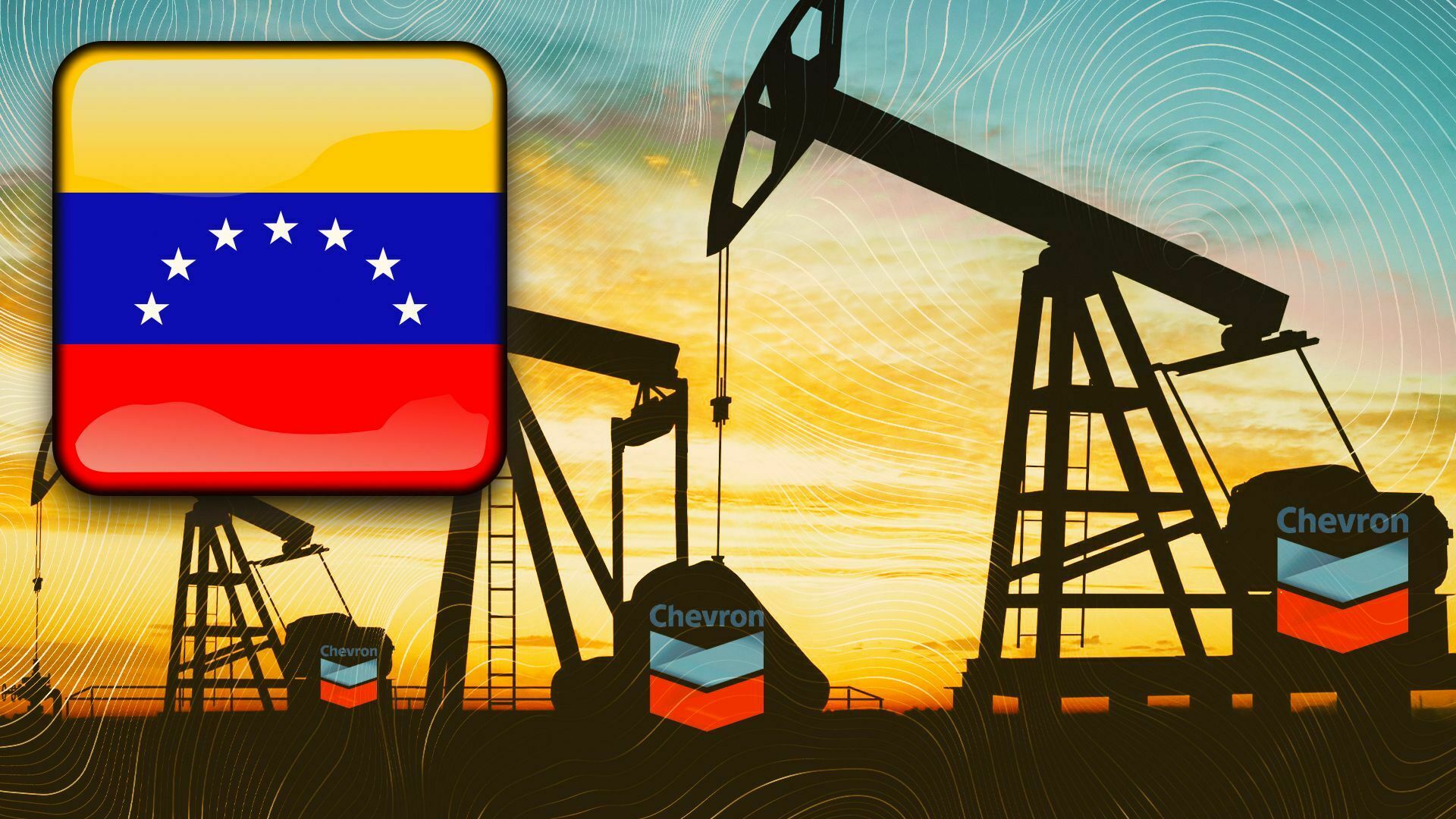 Мадуро не выдержал: США возвращает себе венесуэльскую нефть
