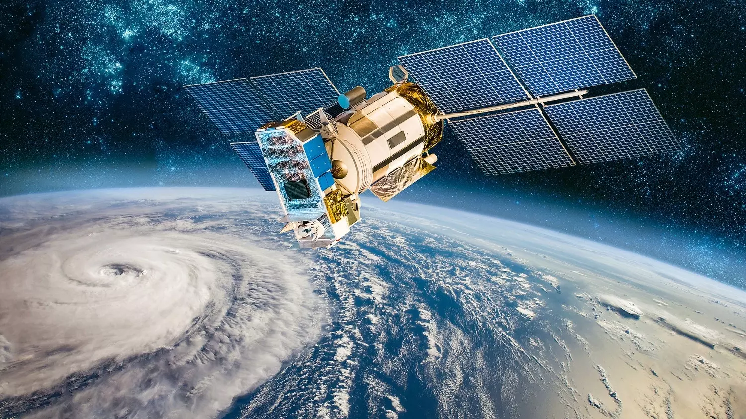Глобальное потепление влияет на коррекцию времени и работу спутниковой навигации ГЛОНАСС