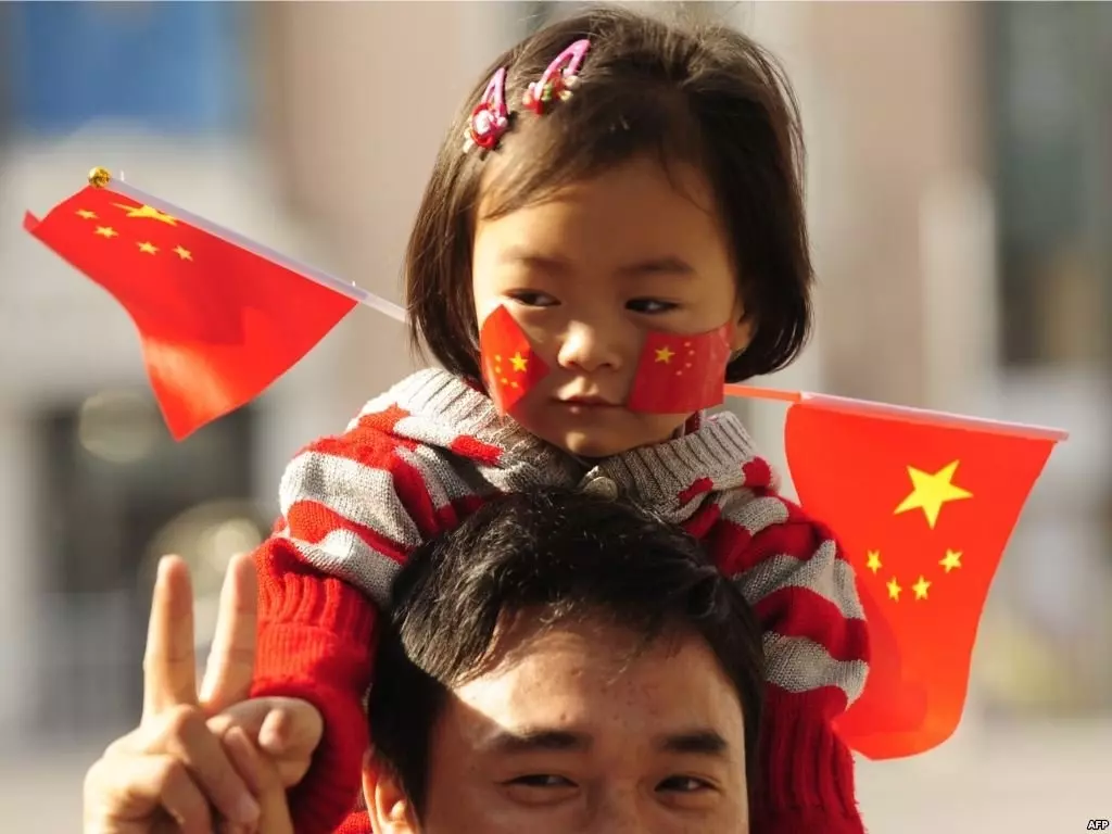День образования в Китае отмечают с 1 по 7 октября. Цены в отелях в этот период подскакивают в 1,5 раза.