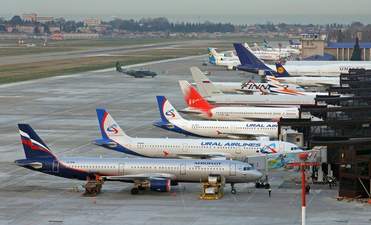 Российским авиакомпаниям грозит отмена льготных тарифов