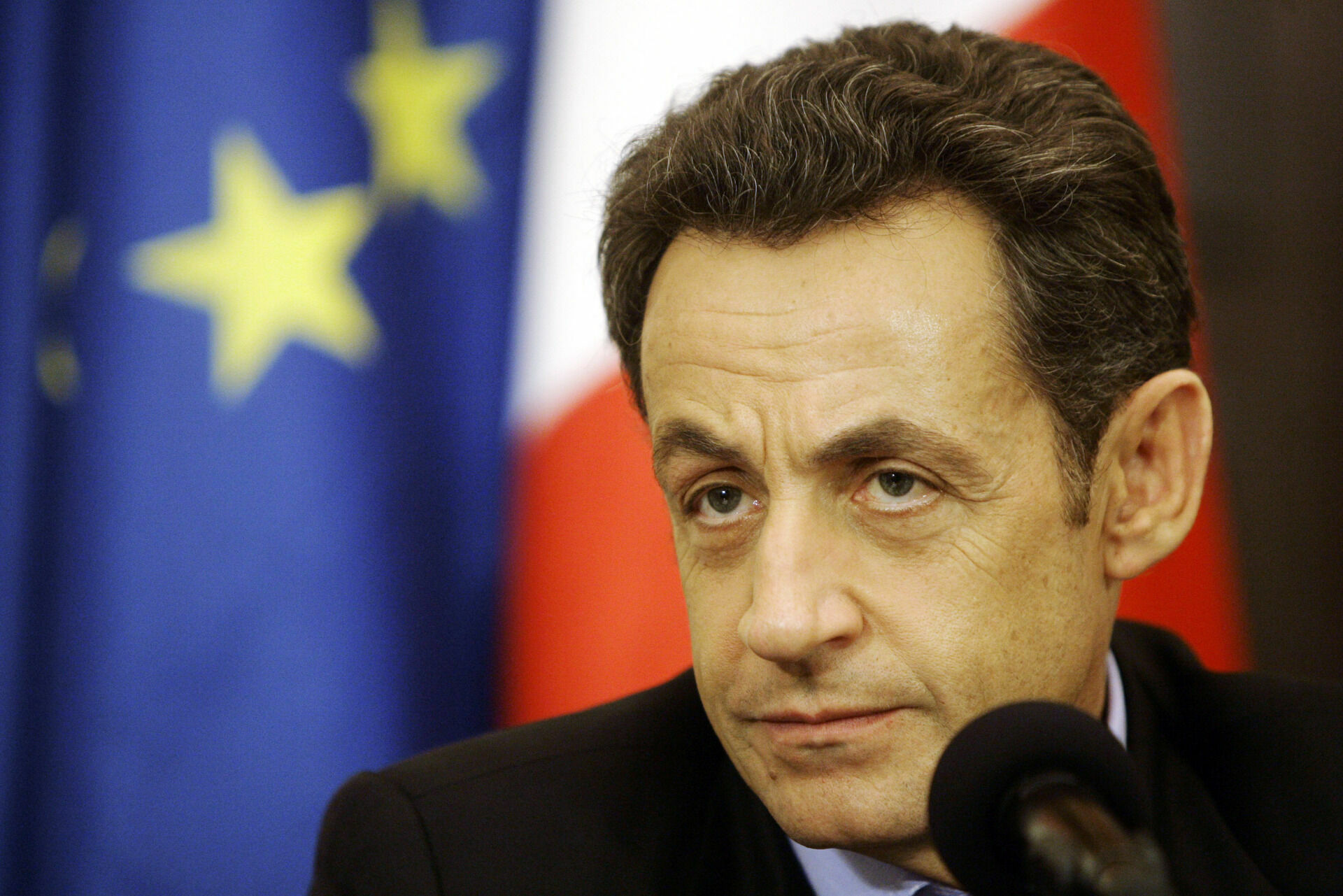 Экс-президента Франции Саркози заподозрили в получении взяток от Катара