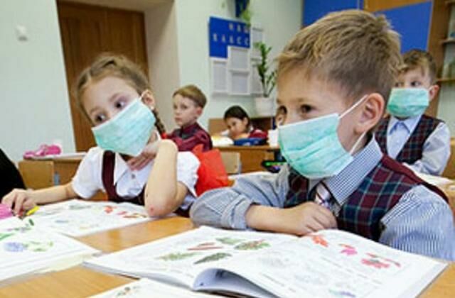 Роспотребнадзор объявил в Петербурге эпидемию гриппа