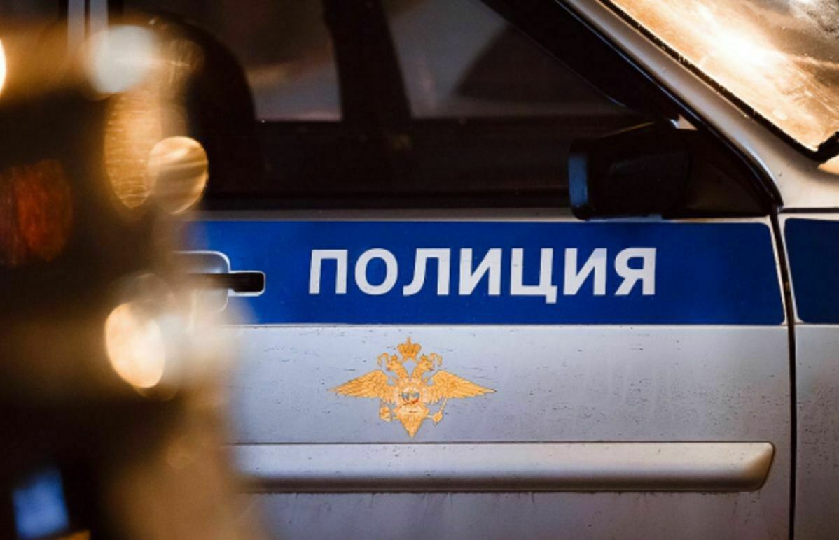 В Москве неизвестные ограбили ювелирный салон на 50 млн рублей