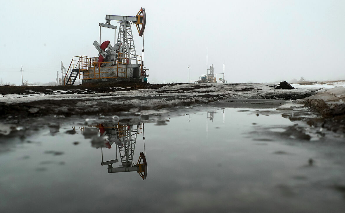 Цена на нефть выросла, но российская Urals осталась без покупателей