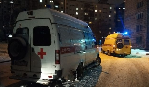Пять человек погибли в пермском отеле при прорыве трубы