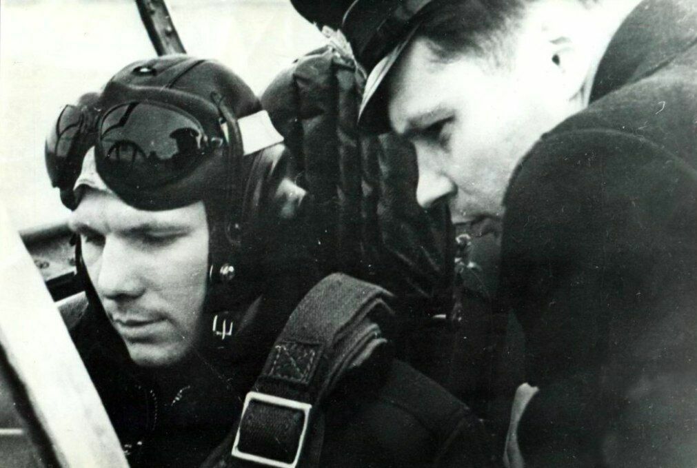 Январь 1961 года: денежная реформа и экзамен Гагарина на космонавта