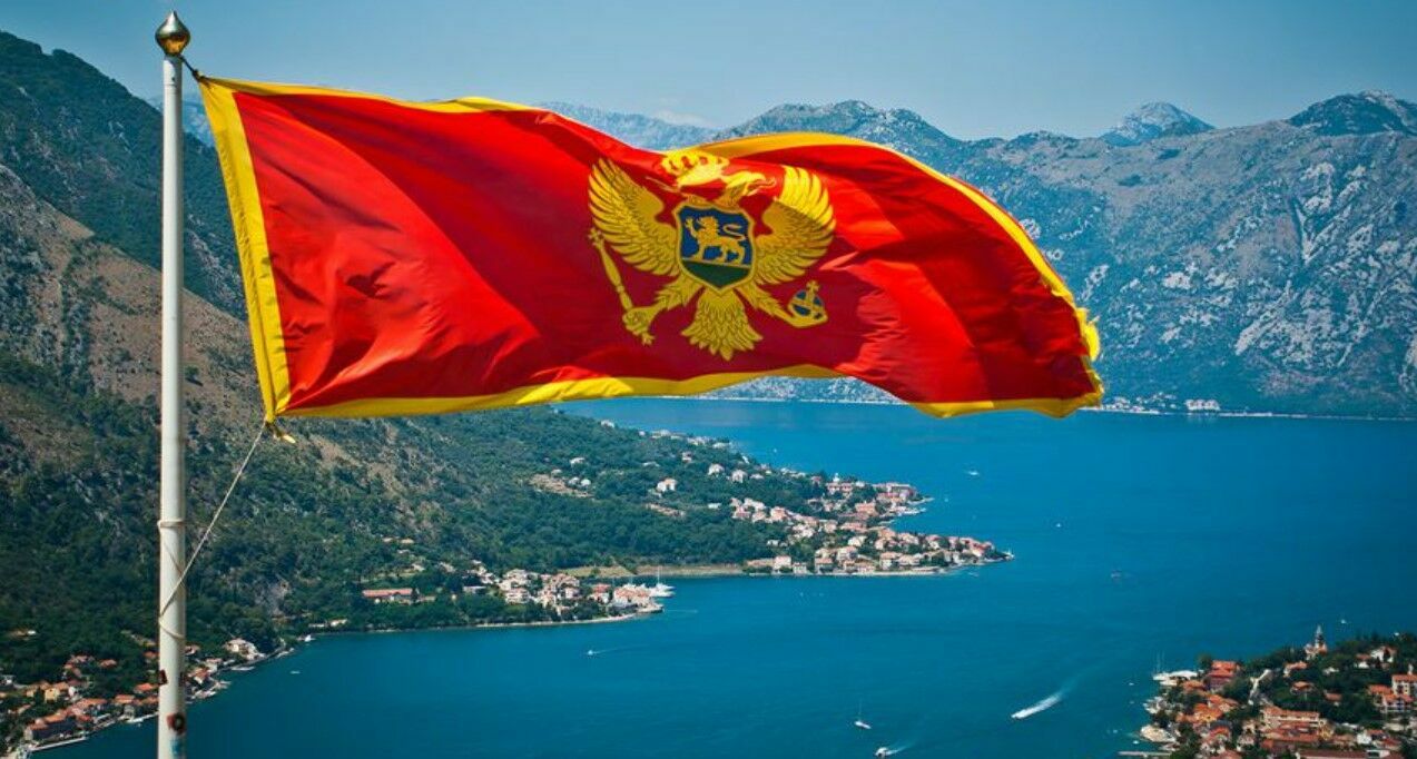 В Черногории парламентское большинство инициировало отставку президента