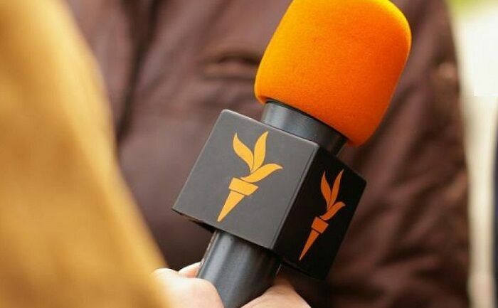 "Радио Свобода" внесли в список СМИ - иностранных агентов