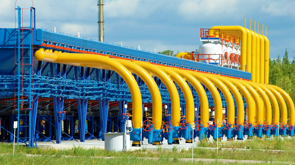 Анатолий Несмиян: «Германия отстояла у России украинский транзит газа»