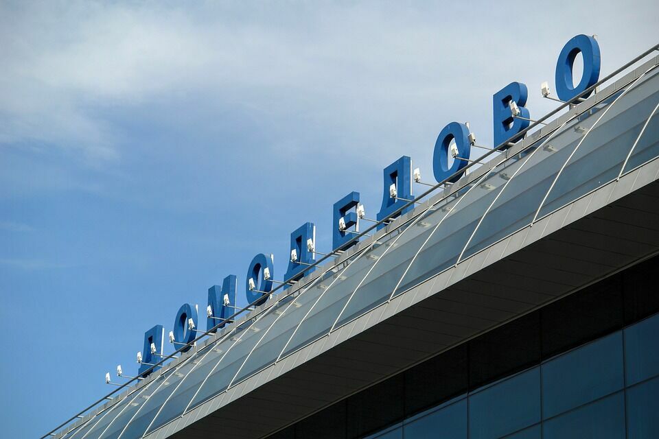 В московском аэропорту "Домодедово" задержали 46 израильтян