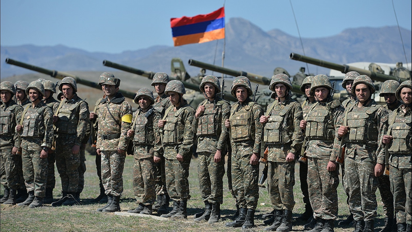 Уже не союзники: Армения не примет участия в заседании министров обороны стран СНГ
